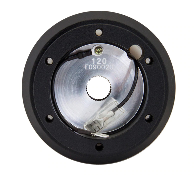 NRG Innovations SHORT HUBS: SRK-120H