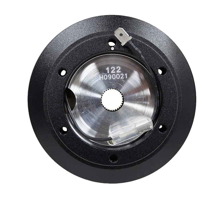 NRG Innovations SHORT HUBS: SRK-122H