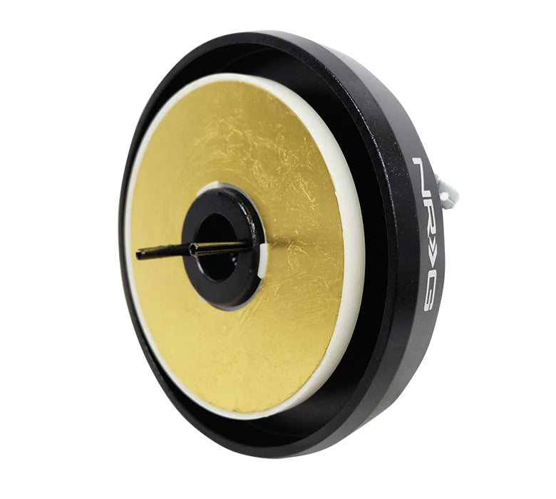 NRG Innovations SHORT HUBS: SRK-122H