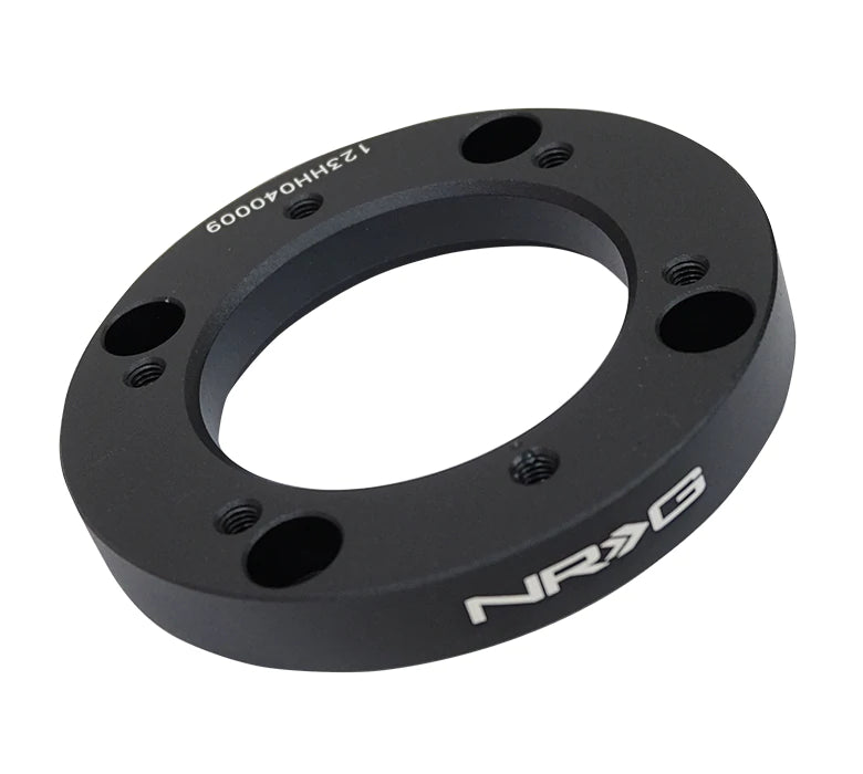 NRG Innovations SHORT HUBS: SRK-123H