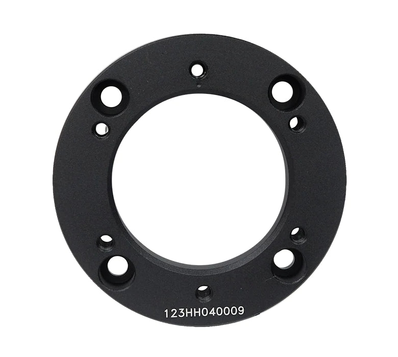 NRG Innovations SHORT HUBS: SRK-123H