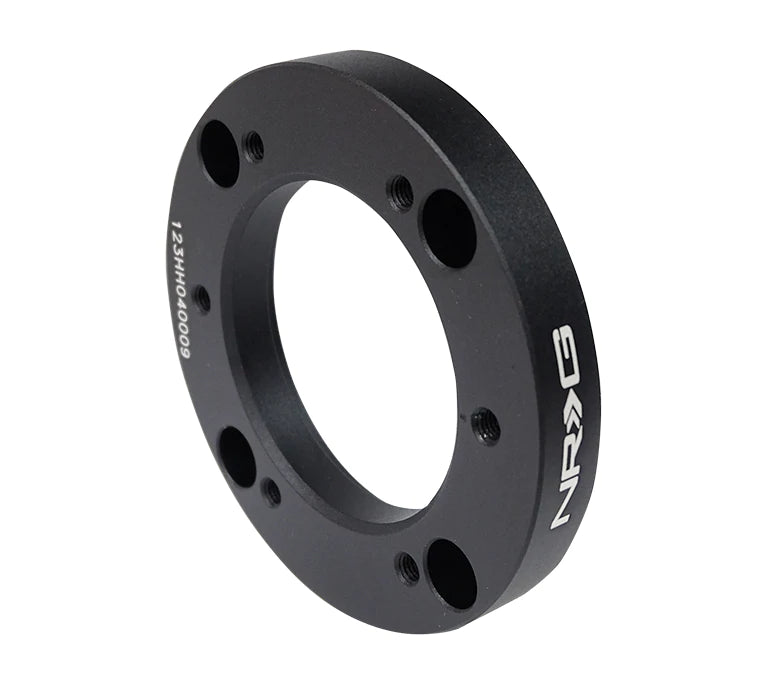 NRG Innovations SHORT HUBS: SRK-123H
