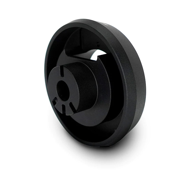 NRG Innovations SHORT HUBS: SRK-124H