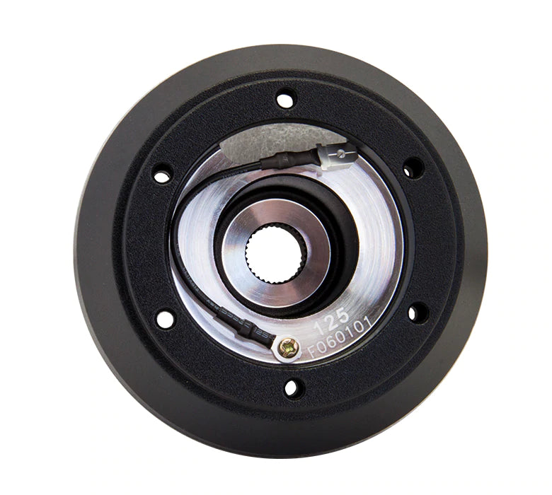 NRG Innovations SHORT HUBS: SRK-125H