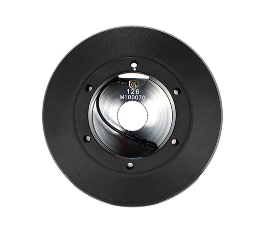 NRG Innovations SHORT HUBS: SRK-126H