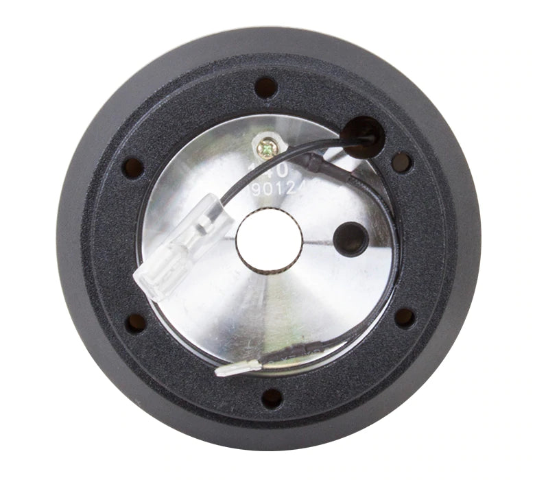 NRG Innovations SHORT HUBS: SRK-140H