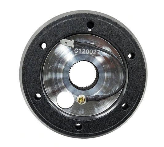 NRG Innovations SHORT HUBS: SRK-185H