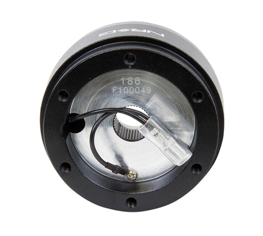 NRG Innovations SHORT HUBS: SRK-186H