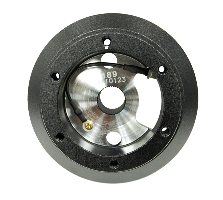 NRG Innovations SHORT HUBS: SRK-189H