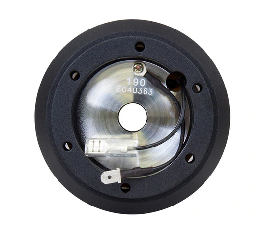 NRG Innovations SHORT HUBS: SRK-190H