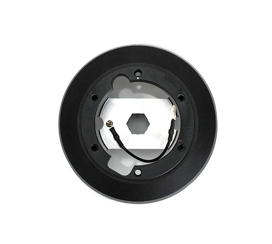 NRG Innovations SHORT HUBS: SRK-193H