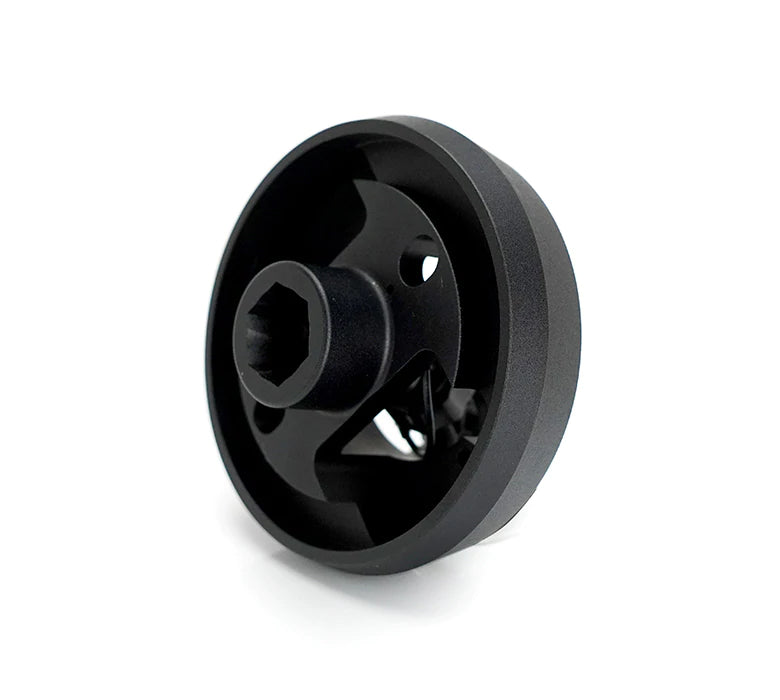 NRG Innovations SHORT HUBS: SRK-193H