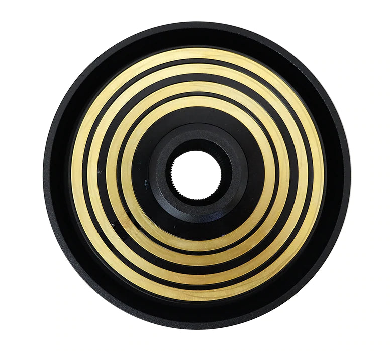 NRG Innovations SHORT HUBS: SRK-195H