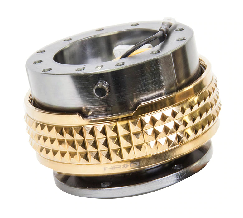 NRG Innovations 2.1 QUICK RELEASE (52 colors)