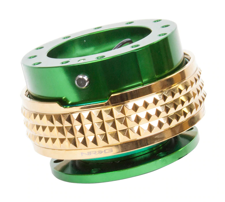 NRG Innovations 2.1 QUICK RELEASE (52 colors)