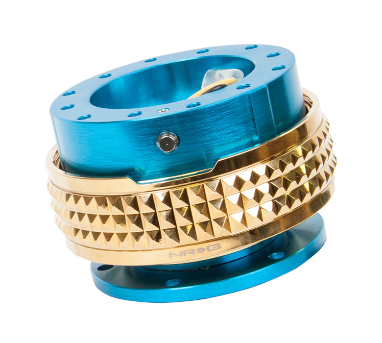 NRG Innovations 2.1 QUICK RELEASE (52 colors)