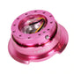 NRG Innovations 2.8 QUICK RELEASE Pink