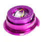 NRG Innovations 2.8 QUICK RELEASE Purple