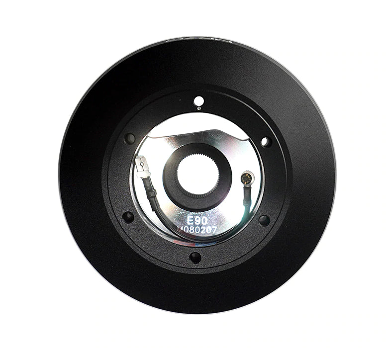 NRG Innovations SHORT HUBS: SRK-E90H