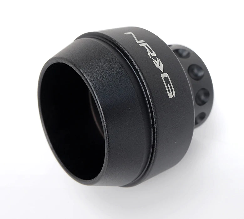 NRG Innovations RACE SHORT HUB: SRK-RLKAWH