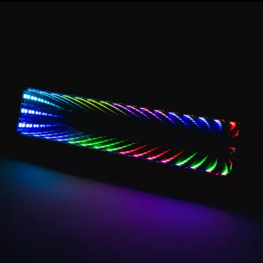 infinity mirror