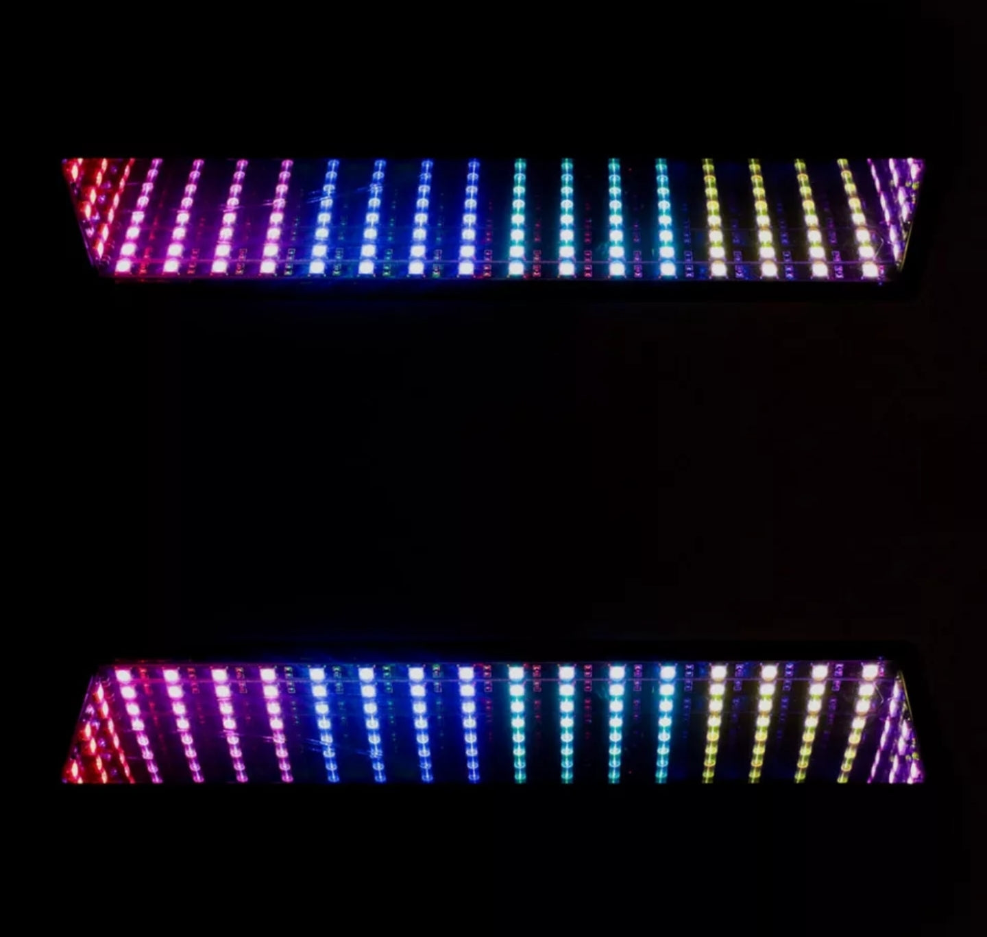 infinity mirror