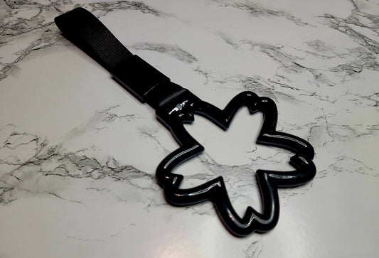 Sakura (Cherry Blossom) Tsurikawa Handles