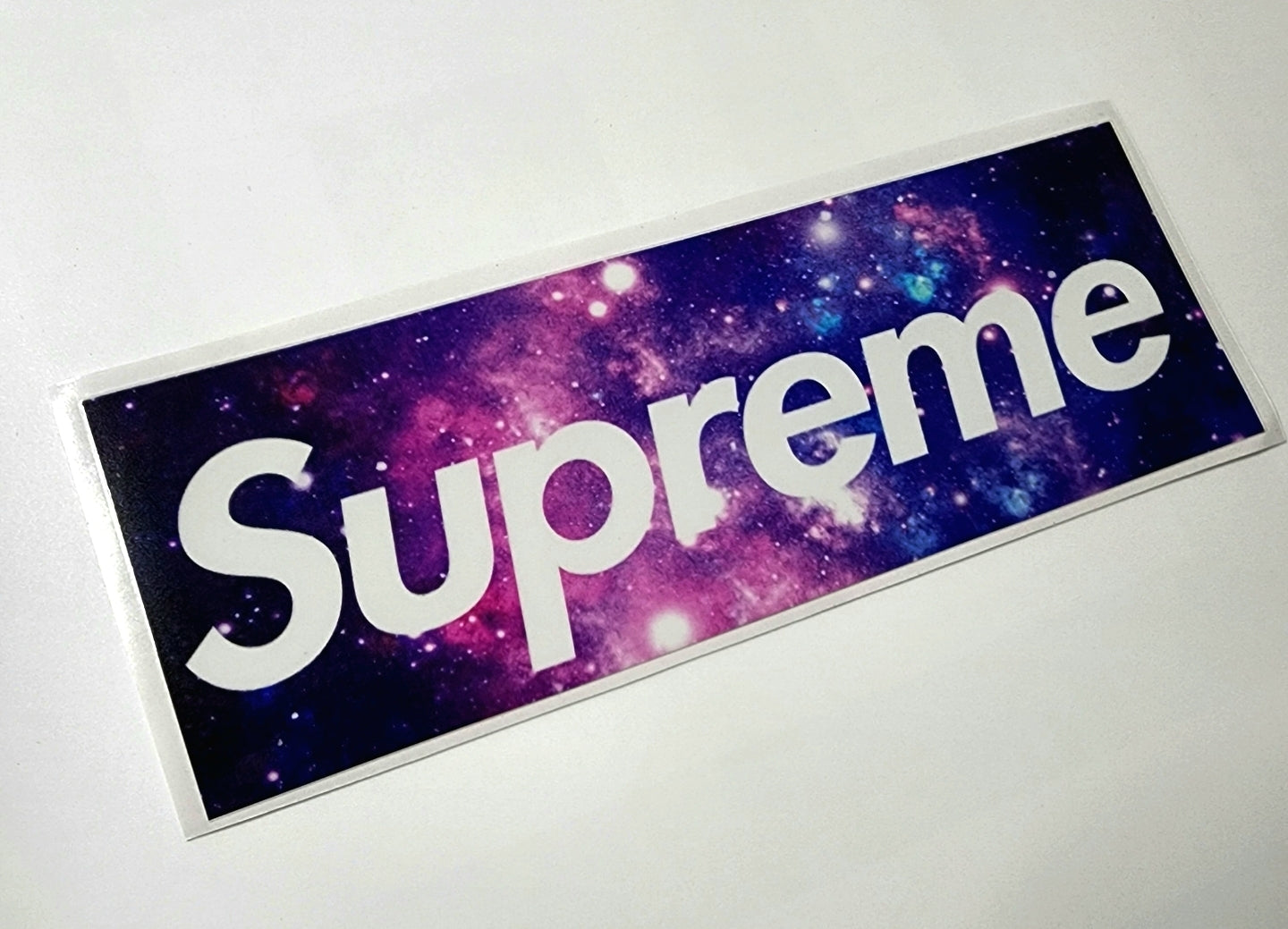 SUPREME (Galaxy) Slap