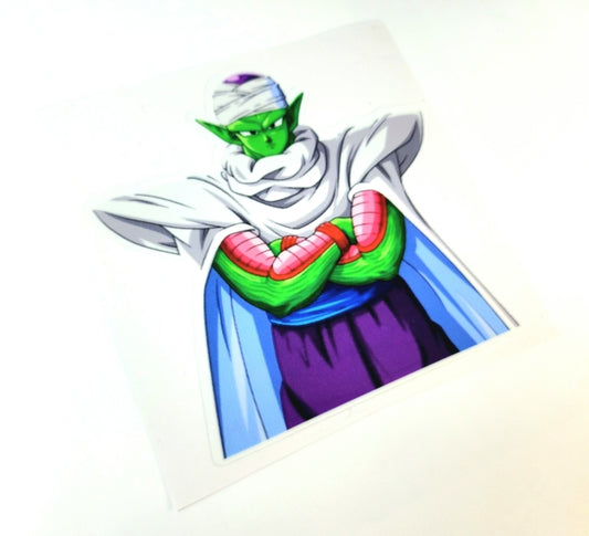 Dragon Ball Z : Piccolo Peeker