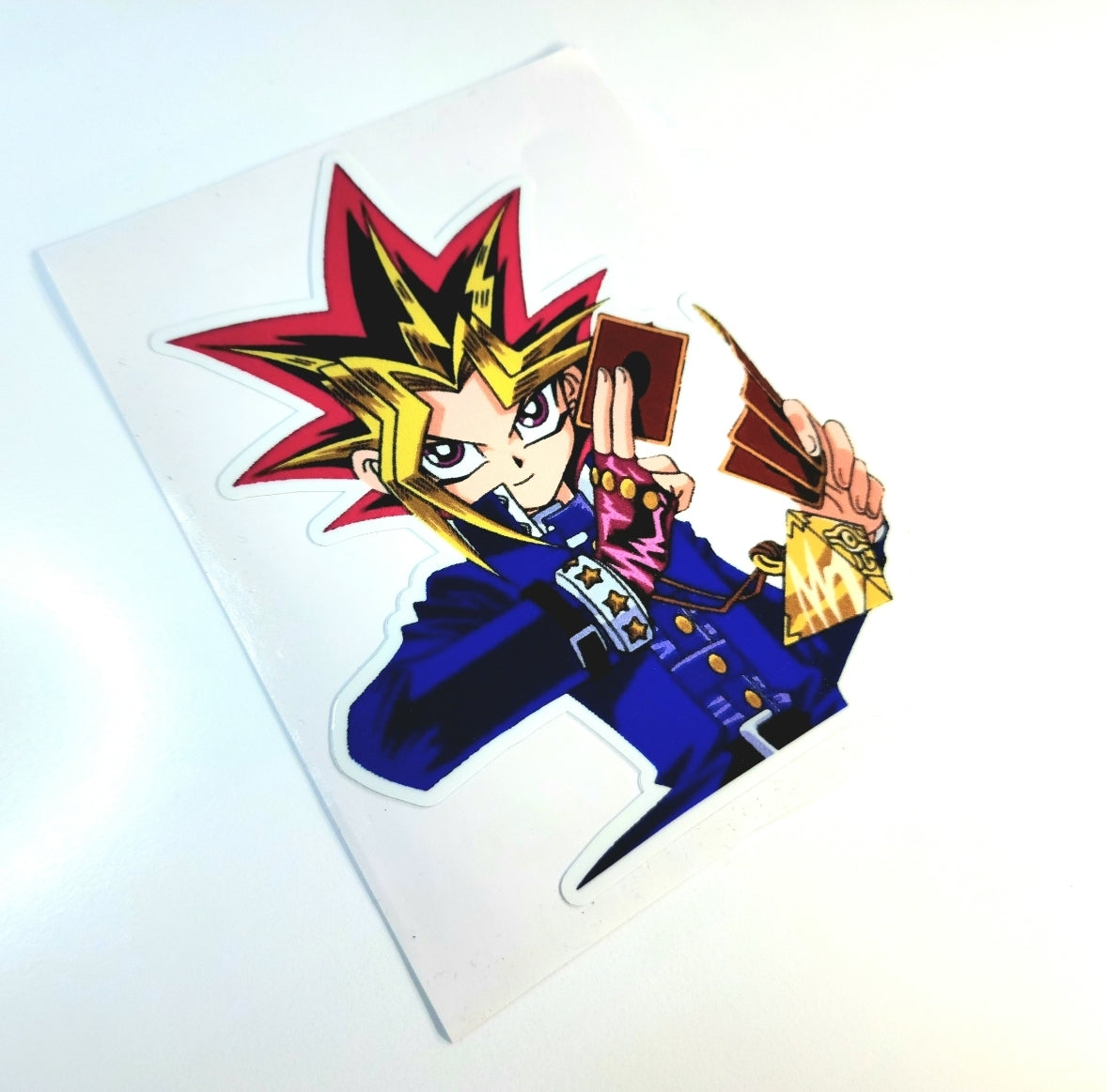 Yu-Gi-oh Peeker