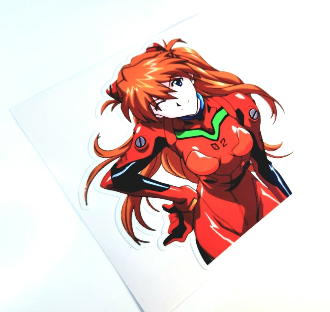 Asuka Peeker