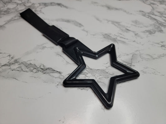 Star Tsurikawa Handles