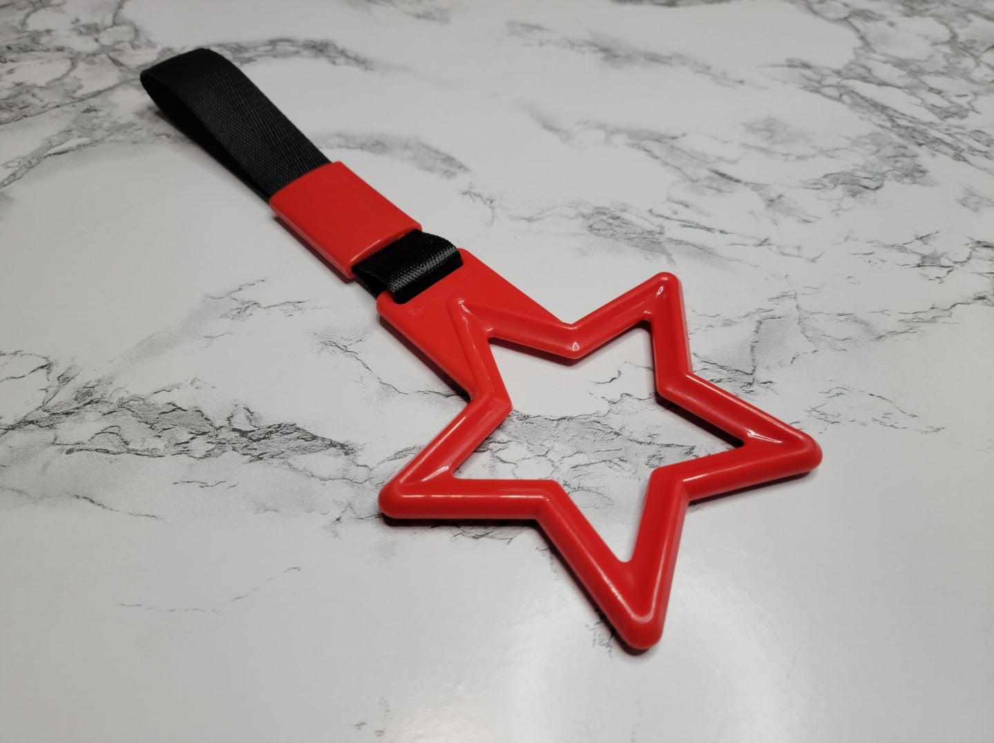 Star Tsurikawa Handles