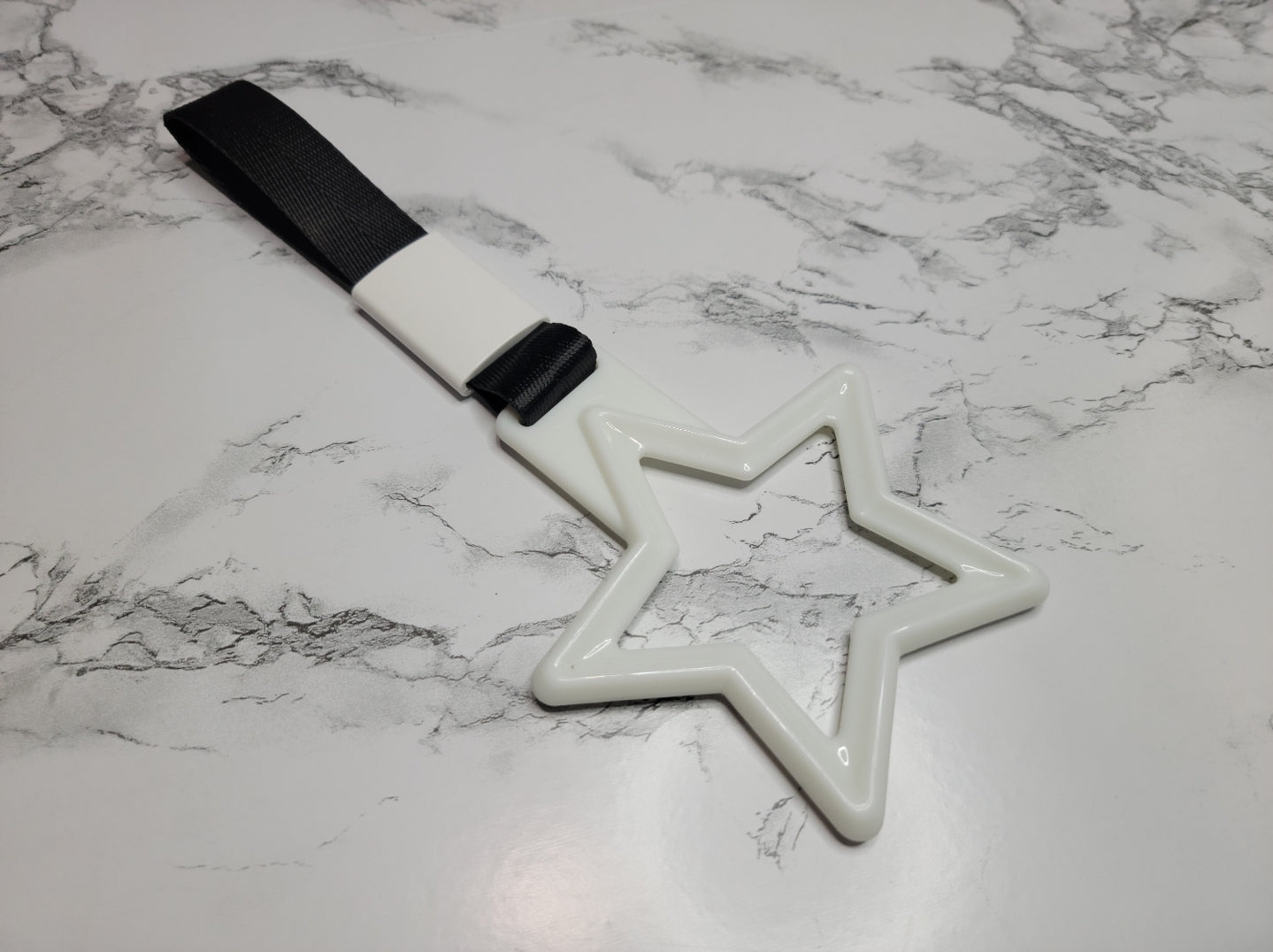 Star Tsurikawa Handles