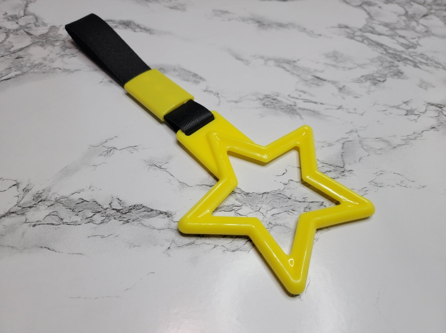 Star Tsurikawa Handles