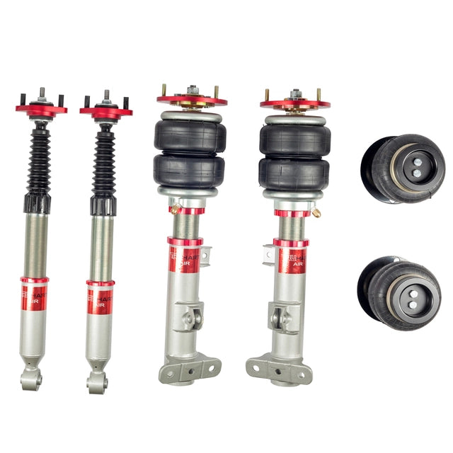 TruHart AirPlus Struts : 99-06 BMW 3 series TH-B1003