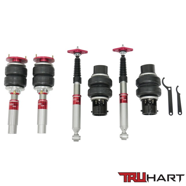 Truhart Air plus Struts (05-20) Chrysler 300 (06-20) Dodge Charger TH-H1003