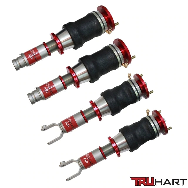 TruHart AirPlus Struts : 92-01 Honda Prelude TH-H1015