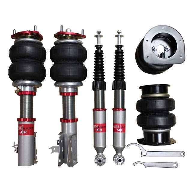 TruHart AirPlus Struts :12-15 Honda Civic/13-15 Acura ILX TH-H1005-1