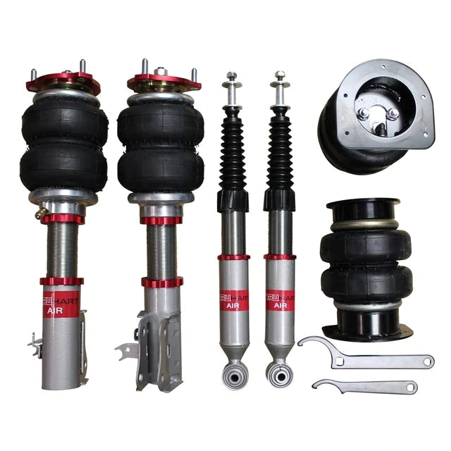 TruHart AirPlus Struts : 17-20 Honda Civic/18-21 Honda Accord TH-H1016