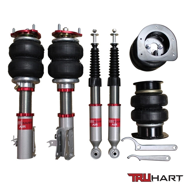 TruHart AirPlus Struts : 06-11 Honda Civic TH-H1005