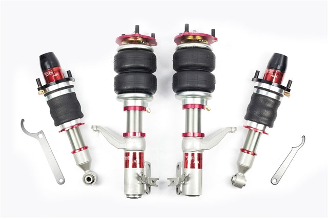 Truhart Air plus Struts (12-16) Honda CR-V TH-H1019
