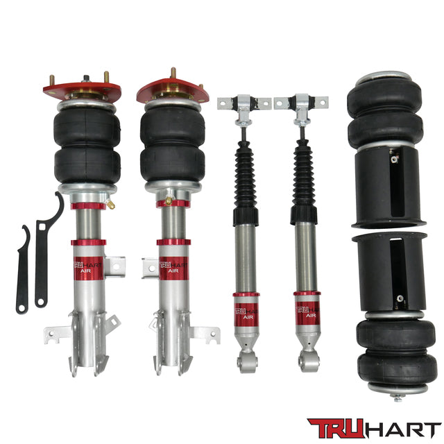 Truhart Air plus Struts (05-10) Honda Odyssey TH-H1013