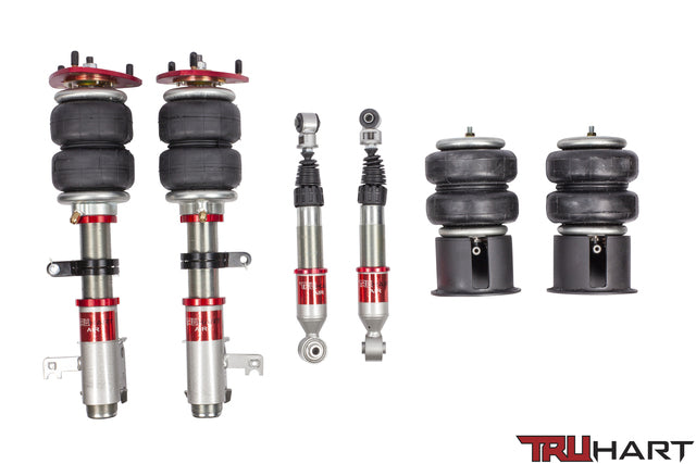 Truhart Air plus Struts (99-04) Honda Odyssey (03-08) Honda Pilot TH-H1017