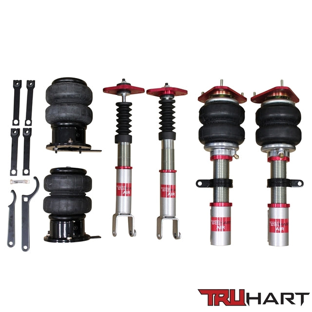 TruHart AirPlus Struts : (07-18) Nissan Altima (09-21) Nissan Maxima TH-N1005