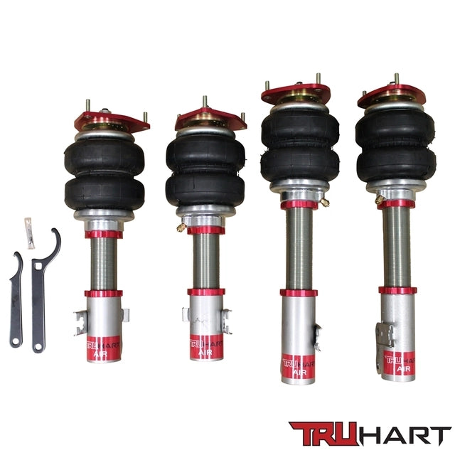TruHart AirPlus Struts : (97-03) Lexus ES300 (04-06) Lexus ES330 (99-05) Toyota Avalon (97-06) Toyota Camry (99-08) Toyota Solara TH-H1006