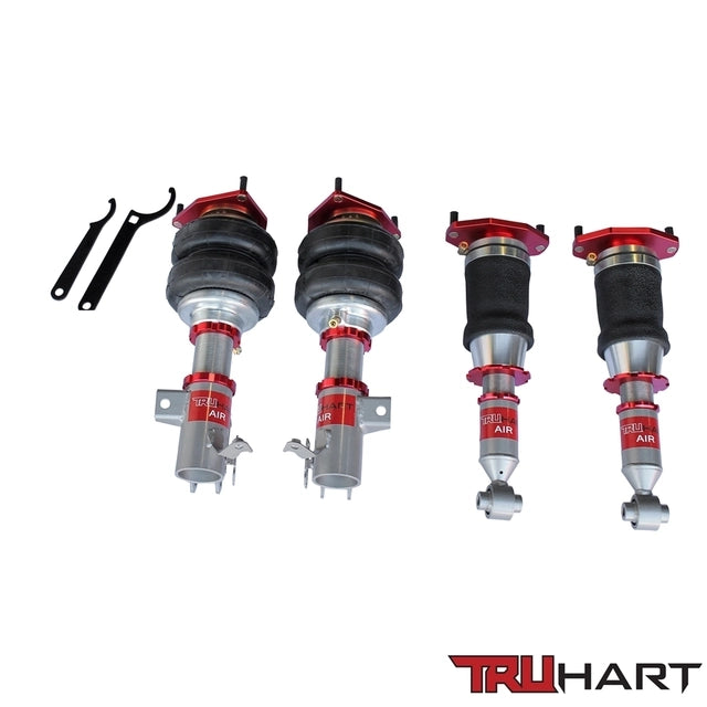 TruHart AirPlus Struts : (12-21) Subaru WRX (13-21) Subaru WRX STI TH-S1004