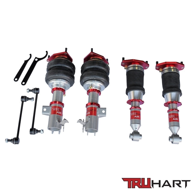 TruHart AirPlus Struts : (13-16) Scion FR-S (13-22) Subaru BRZ (17-20) Toyota 86 TH-S1005