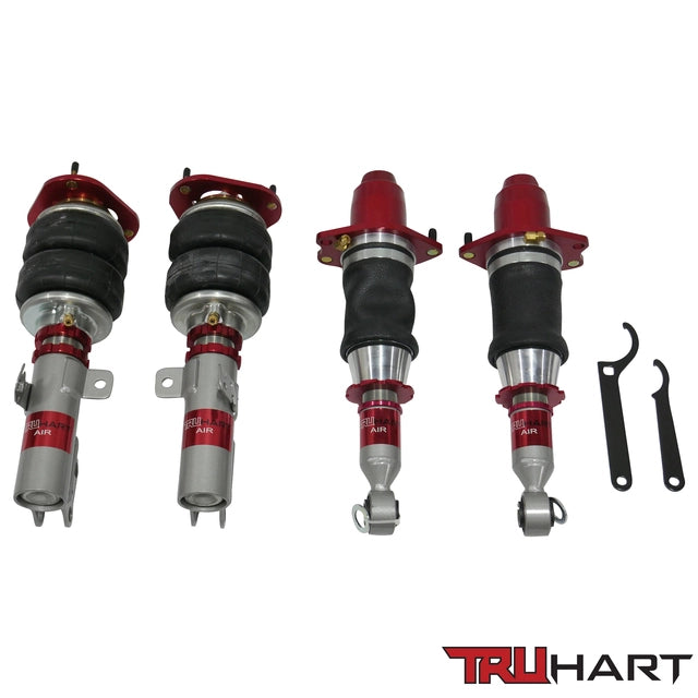 Truhart Air plus Struts (03-10) Pontiac Vibe (09-19) Toyota Corolla (03-12) Toyota Matrix TH-T1003