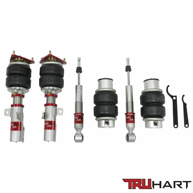 Truhart Air plus Struts (19-21) Toyota Corolla TH-H1012